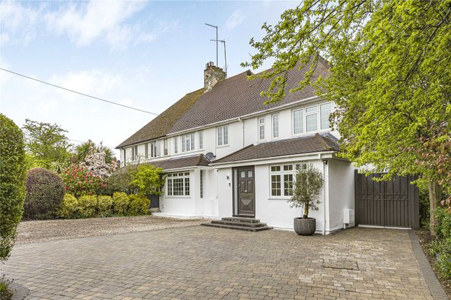 Baker Street, Potters Bar... 5 bed semi