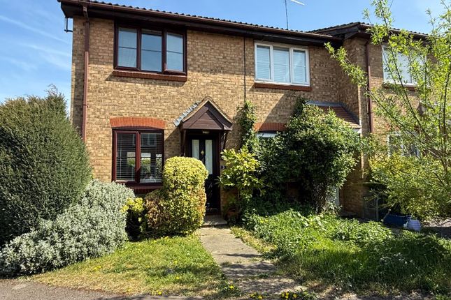 1 bedroom semi-detached house for sale