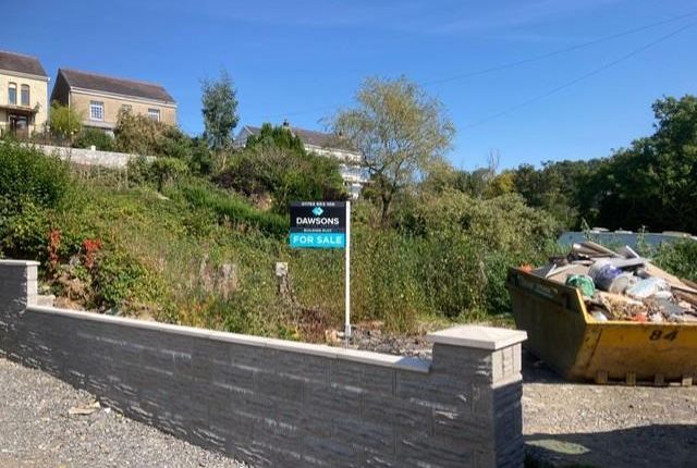 Brynawelon Road, Cwmllynfell, Swansea Property for sale