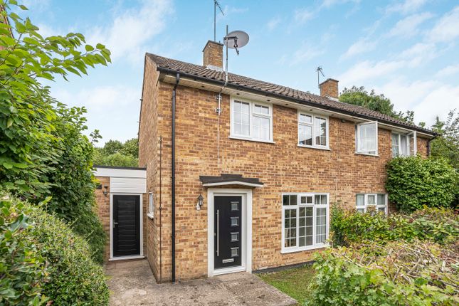 Little Dell, Welwyn Garden City... 3 bed semi