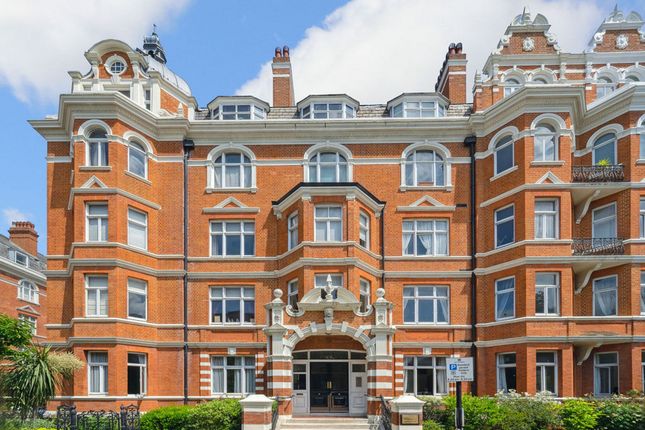 St. Marys Terrace, London, City Of... 4 bed apartment for sale
