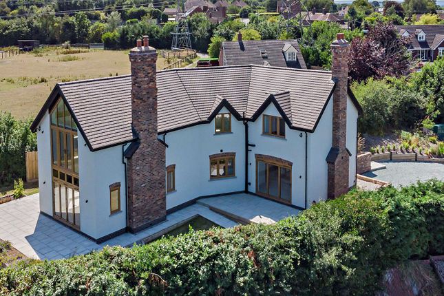 Benthall Lane, Benthall, Broseley... 5 bed detached house for sale