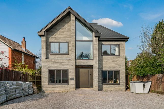Edge Hill, Kidnappers Lane... 5 bed detached house for sale