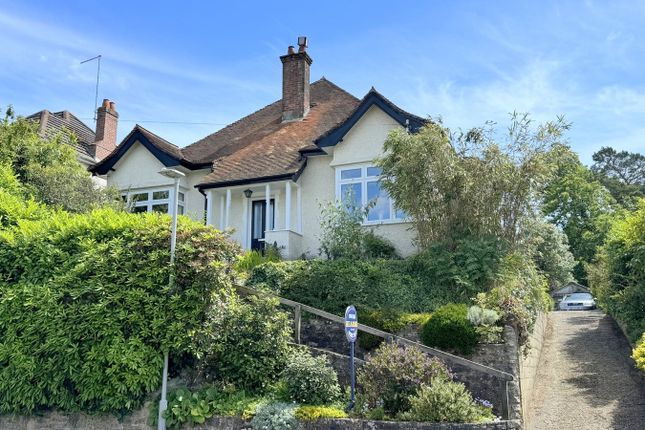 Caledon Road, Lower Parkstone, Poole... 5 bed detached house for sale