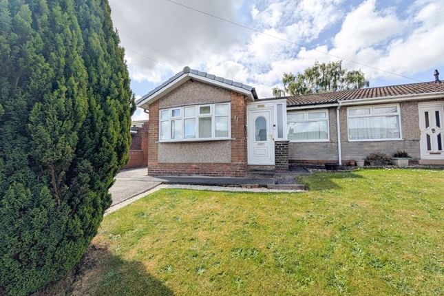 2 bedroom bungalow for sale