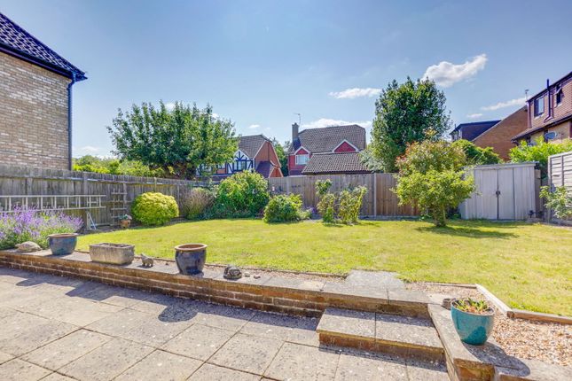 2 bedroom detached house for sale