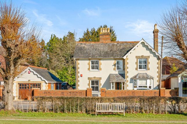 The Street, Charlwood, Horley... 4 bed detached house for sale