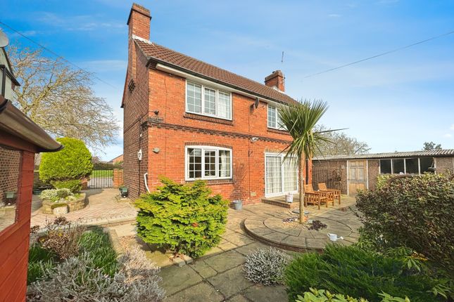 Hull Road, Selby YO8 2 bed detached house for sale