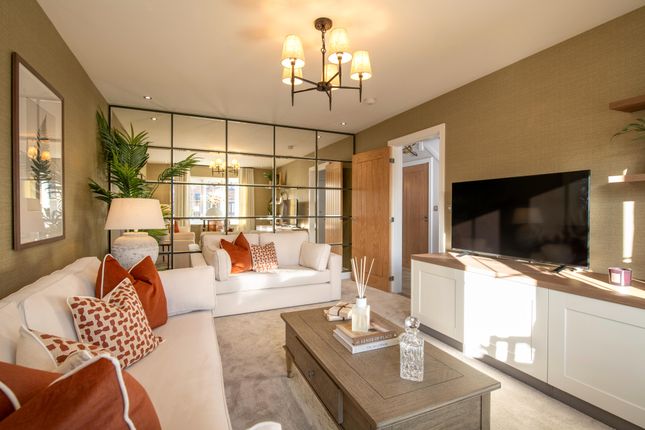 The Arkwright at Meadowcroft... 4 bed detached house for sale