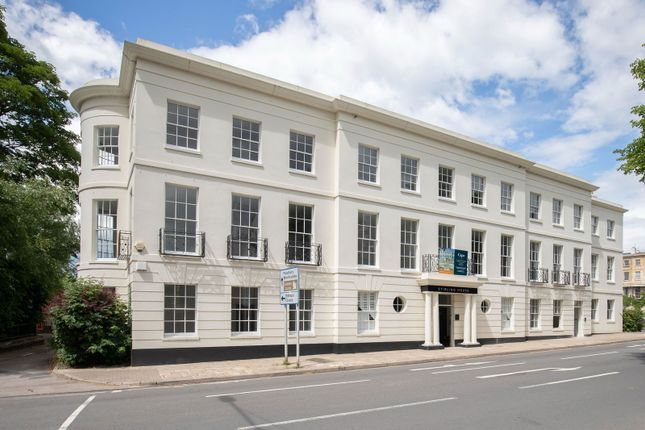 Stirling House, College Road... 2 bed apartment for sale