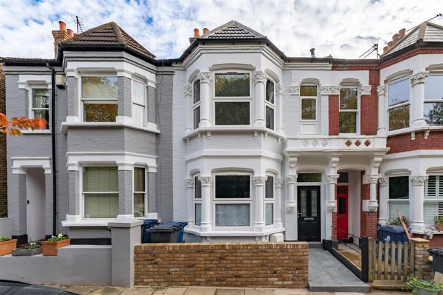 Conolly Road, Hanwell 4 bed apartment for sale