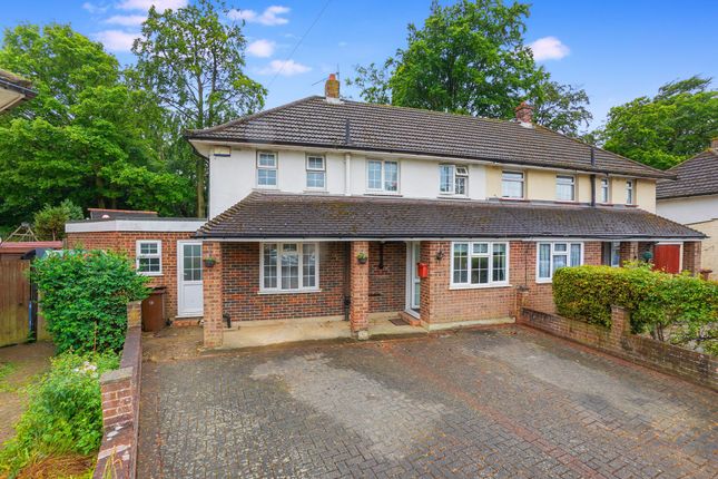 Kellaway Road, Walderslade, ME5 4 bed semi