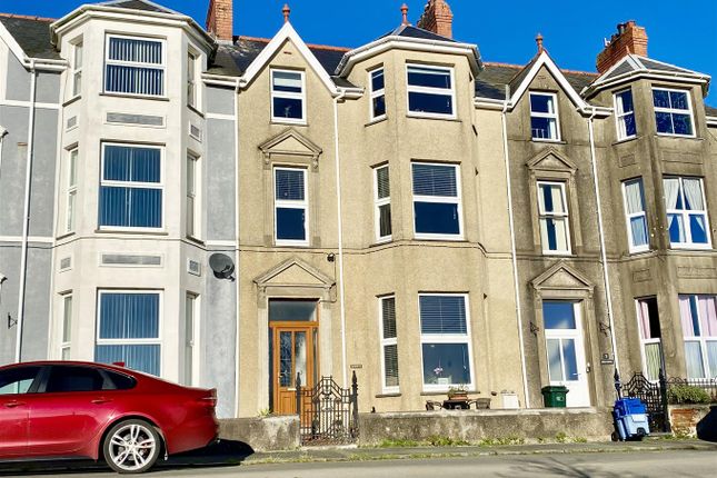 Y Maes, Criccieth 8 bed townhouse for sale