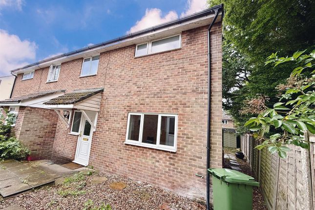 Rowhedge, Hutton, Brentwood 3 bed semi