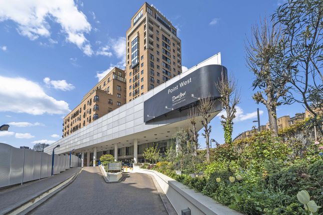 Cromwell Road, SW7 3 bed apartment for sale