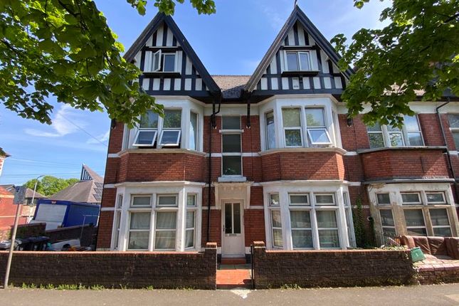 6 bedroom house of multiple occupation for sale