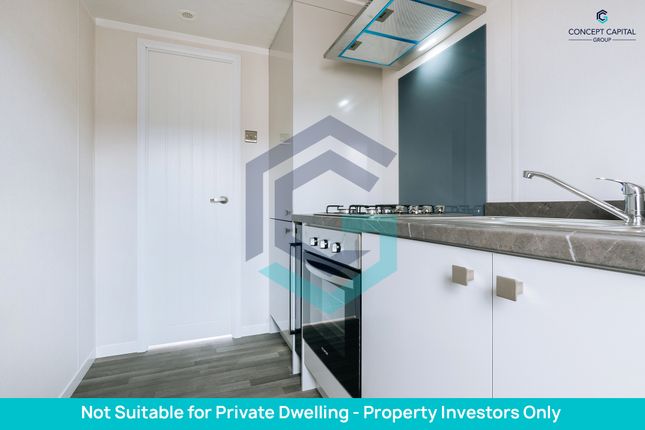3 bed detached house