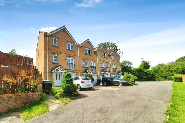 Chillerton Way, Wingate, County... 4 bed townhouse for sale