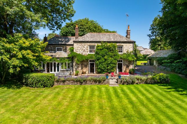 St Teath | Nr Wadebridge 4 bed detached house for sale