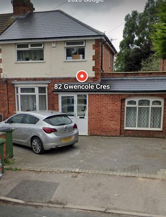 3 bed semi-detached house