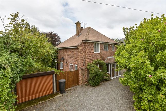 South Canterbury Road, Canterbury, Kent 3 bed detached house for sale