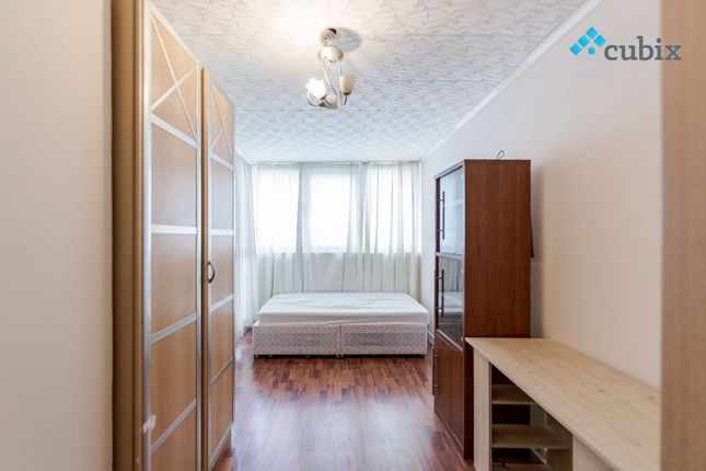 1 bed flat