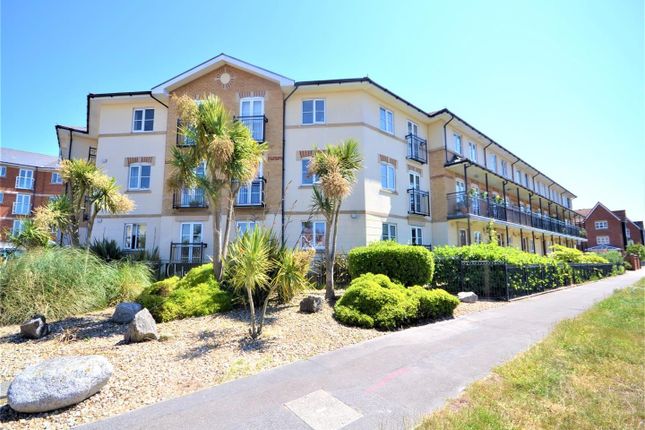 2 bed flat