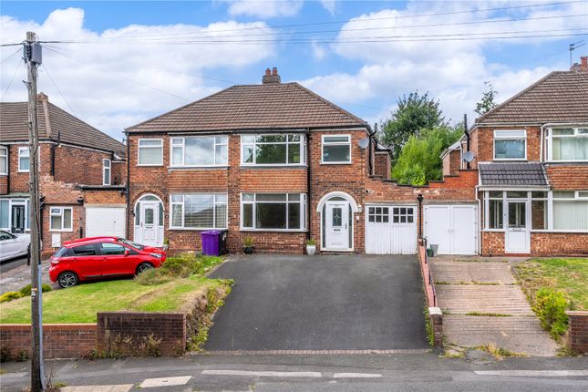 Aldersley Road, Aldersley... 3 bed semi