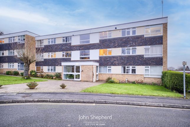 2 bed flat