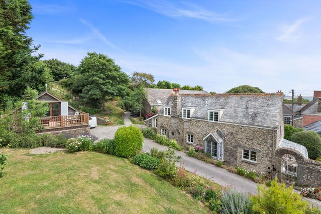 7 bedroom barn conversion for sale