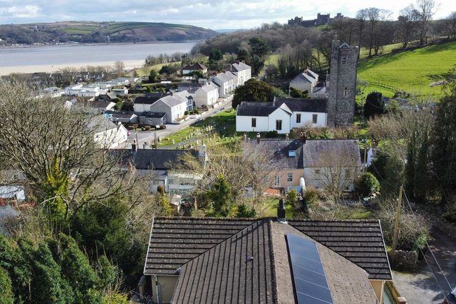 Llansteffan, Carmarthen SA33 3 bed property for sale