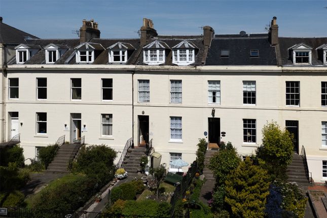 Atholl House, 18 Marshall Place... 6 bed terraced house for sale