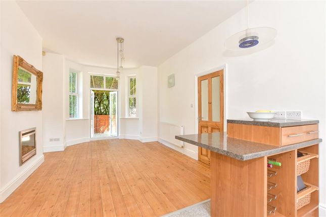 The Downs, Cockering Road, Chartham... 4 bed detached house for sale
