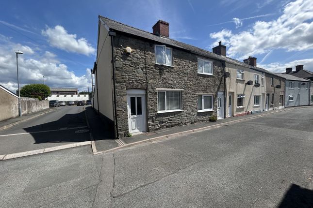 St Davids Street, Brecon, LD3 2 bed property for sale