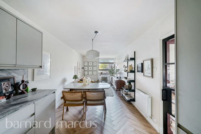 1 bed flat