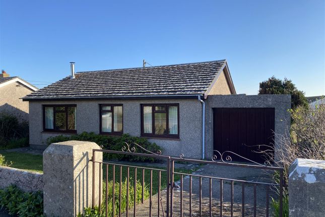 2 Church Close, Marloes 3 bed bungalow for sale