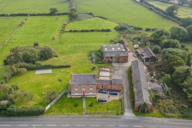 Milton Green, Chester, Cheshire 3 bed property for sale