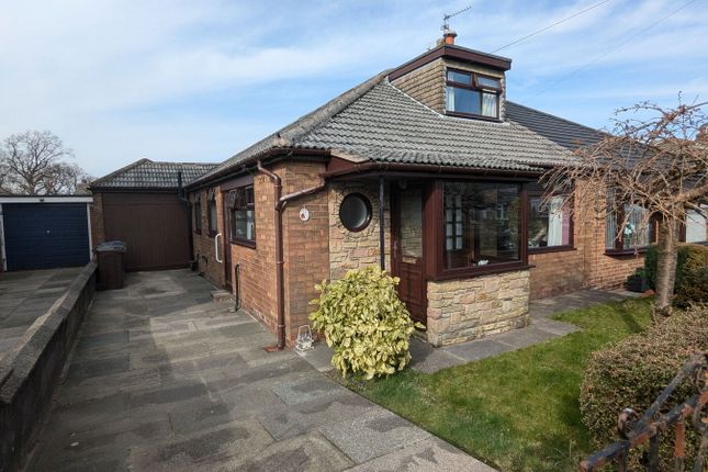Brookfield Road, Skelmersdale WN8 4 bed semi
