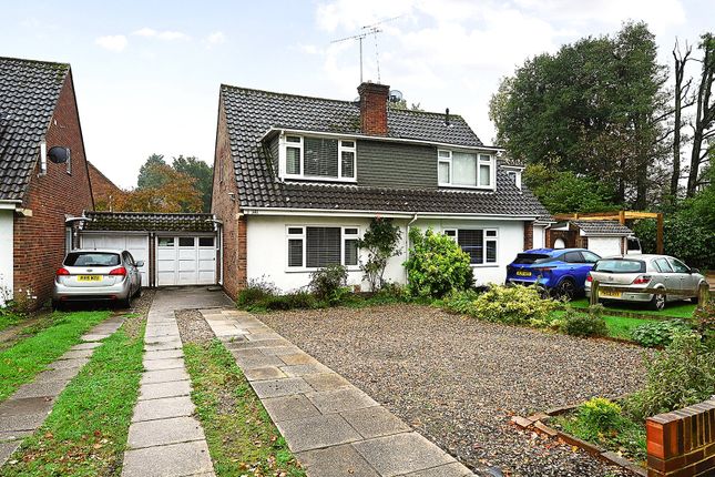 Fernhill Road, Farnborough... 3 bed semi