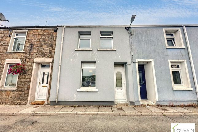 Pretoria Terrace, Georgetown, Tredegar 3 bed terraced house for sale