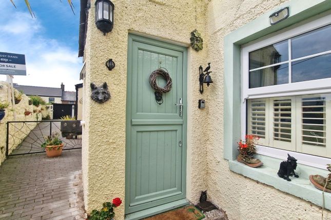 Brickyard, Porthcawl CF36 2 bed cottage for sale