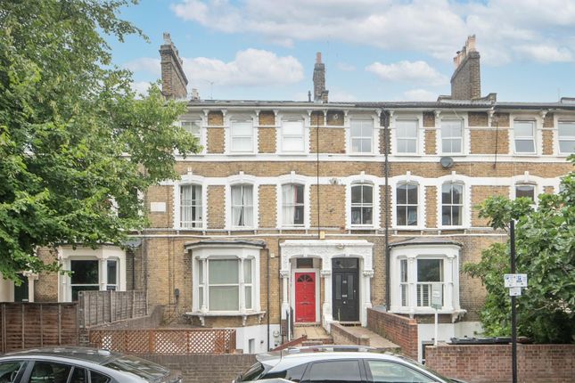 Evering Road, London, N16 1 bed flat for sale
