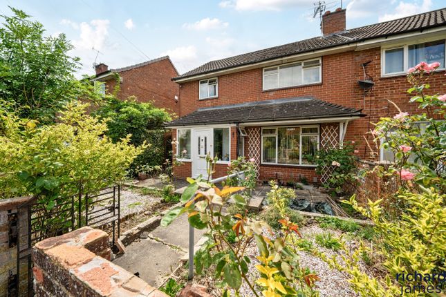 5 Imber Walk 3 bed end of terrace house for sale