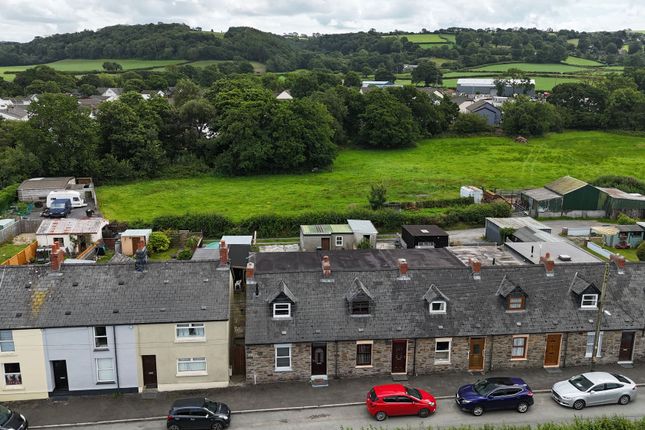 2 bedroom semi-detached bungalow for sale