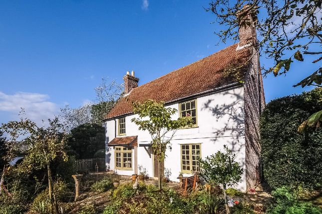 Undershore Road, Lymington, SO41 3 bed detached house for sale