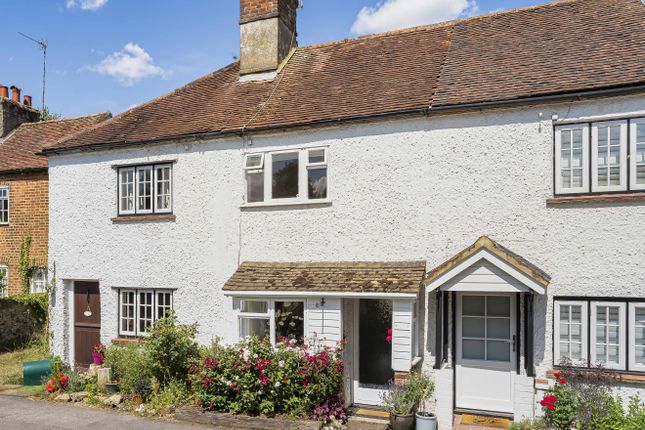 Church Street, Bovingdon, Hemel... 1 bed terraced house for sale