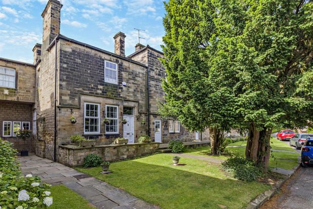 Doncaster Road, Darfield, Barnsley 3 bed country house for sale