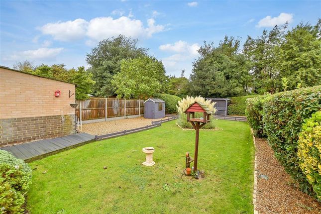 West Dumpton Lane, Ramsgate, Kent 2 bed detached bungalow for sale