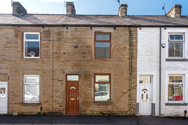 Snowden Street, Burnley BB12 3 bed terraced house for sale