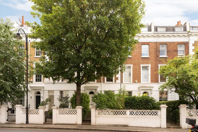 Old Brompton Road, South Kensington SW5 5 bed terraced house for sale